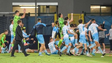 San Marino Ends 140-Game Winless Streak and 20 Years of Wait With 1-0 Win Over Liechtenstein in UEFA Nations League 2024-25 Competition