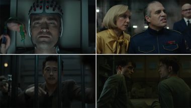 ‘Mickey 17’ Trailer: Robert Pattinson Confronts Death and Resurrection in Bong Joon Ho’s Sci-Fi Epic (Watch Video)