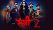 ‘Stree 2’ Box Office Collection Day 27: Shraddha Kapoor and Rajkummar Rao’s Horror-Comedy Slows Down, Nears INR 560 Crore in India