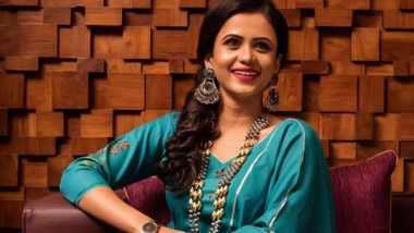 Manimegalai Quits ‘Cooku With Comali’ Over TIFF With ‘Another Anchor’ Who Dominated Her on the Show