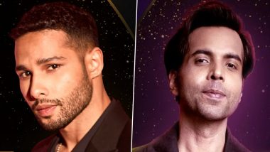 IIFA Rocks 2024: Abhishek Banerjee and Siddhant Chaturvedi To Host the Musical Event in Abu Dhabi on September 29