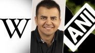 Ola CEO Criticises Wikipedia for Not Disclosing Identities of Individuals Who Edited ANI&rsquo;s Page Even After Court Order, Attacks Elon Musk&rsquo;s X Too