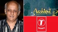 Kartik Aaryan&rsquo;s &lsquo;Aashiqui 3&rsquo; To Be Renamed? Delhi HC Bars T-Series From Using &lsquo;Aashiqui&rsquo; Title in Response to Mukesh Bhatt&rsquo;s Trademark Lawsuit