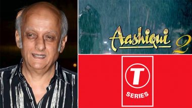 Kartik Aaryan’s ‘Aashiqui 3’ To Be Renamed? Delhi HC Bars T-Series From Using ‘Aashiqui’ Title in Response to Mukesh Bhatt’s Trademark Lawsuit