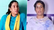 Julana Assembly Election 2024: AAP’s Kavita Dalal To Battle Vinesh Phogat in Haryana Assembly Polls