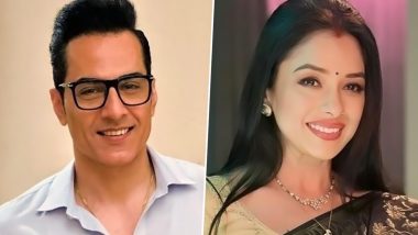 ‘Anupamaa’ Actor Sudhanshu Pandey DENIES Rupali Ganguly’s Involvement in His Exit From Show, Says ‘Koi Iske Liye Responsible Nahi Hai’