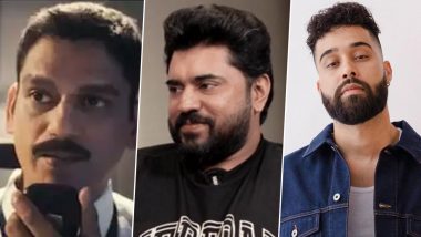 Entertainment News Roundup: ‘IC 814’ Makers Update Opening Disclaimer; AP Dhillon Reacts to Vancouver Firing Incident; Nivin Pauly Denies Sexual Assault Allegations and More