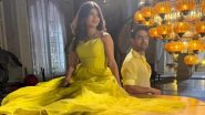 ‘Yeh Rishta Kya Kehlata Hai’: Rohit Purohit Aka Armaan Shares AbhiMaan’s Latest Romantic Scene on Insta (See Pics)