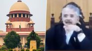 Justice Vedavyasachar Srishananda: What Are Controversial Remarks of Karnataka High Court Judge That Drew Supreme Court’s Ire?