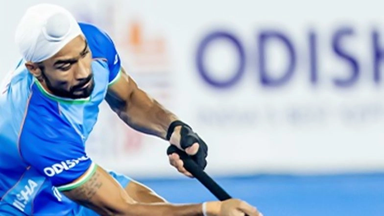 Asian Champions Trophy 2024: India Kickstart Title Defence with 3-0 Win over China 