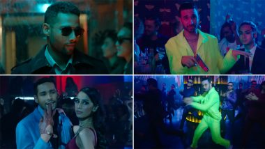 ‘Yudhra’ Song ‘Hatt Ja Baaju’: Siddhant Chaturvedi and Raghav Juyal Ignite the Dance Floor With Epic Moves and Cool Vibes in This Latest Track (Watch Video)