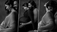 New Parents Deepika Padukone and Ranveer Singh Joyfully Announce Arrival of Their Baby Girl, Alia Bhatt Reacts