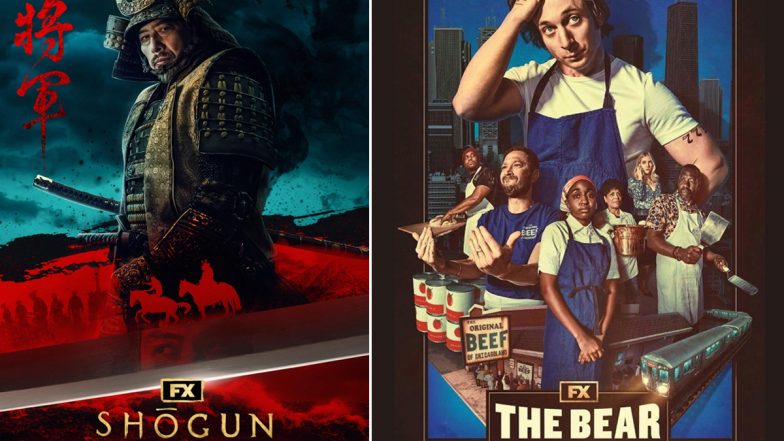 Creative Arts Emmys 2024 Winners: Hiroyuki Sanada’s ‘Shogun’ Creates History; Jeremy Allen White’s ‘The Bear’ Wins Big – Check Full List!