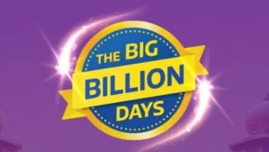 Check Deals and Bank Offers of Upcoming Flipkart Big Billion Days