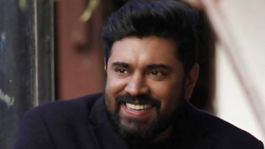 Nivin Pauly Booked for Sexual Assault Charges; Case Filed Against Malayalam Star and 5 Others in Kochi