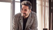 Vir Das to Host International Emmy Awards 2024: Stand-Up Comedian and Actor Becomes First Indian to Do So!