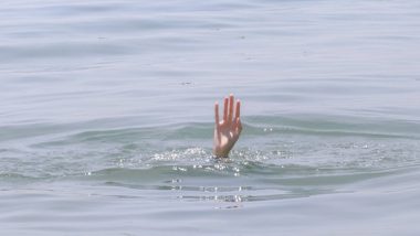 Punjab: Man Drowns in River During Ganesh Chaturthi Idol Immersion in Satluj