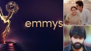 Entertainment News Roundup: Emmys 2024 Winners; Aditi Rao Hydari-Siddharth Tie the Knot; Choreographer Jani Master Accused of Sexual Assault and More