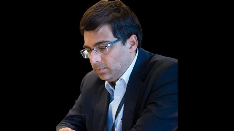 Viswanathan Anand Believes D Gukesh vs Ding Liren World Championship Final Will Be Next Big Thing in Indian Chess