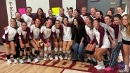 Selena Gomez Attends Colorado High School Volleyball Team&rsquo;s Match Upon Their Request, Says &lsquo;They Asked! Couldn&rsquo;t Help It&rsquo; (View Pics)