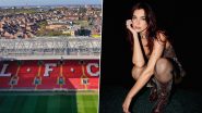 Liverpool FC Confirms Dua Lipa’s Show Next Summer, Star Pop Singer To Perform at Anfield as Part of Her Radical Optimism Tour