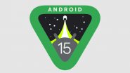 Android 15 Update: Vivo X Fold 3 Pro Receives Stable Android 15 Ahead of Google, Samsung Smartphones: Report