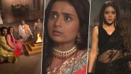 ‘Do Chutki Sindoor’: Will Siddhi’s Unbreakable Bond With Her Sister Maya Finally Break After a Shocking Revelation About Vinayak? Watch Promo of Nazara TV’s Show