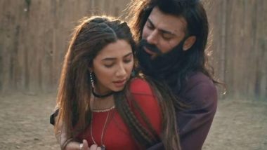 Release of ‘The Legend of Maula Jatt’ Stalled in India; Here’s Why Fawad Khan and Mahira Khan’s Pakistani Film Won’t Be Arriving in October 2024