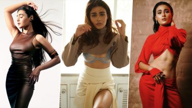 Shalini Pandey Birthday: Check Out the Hottest Instagram Pictures of the 'Arjun Reddy' Actress!