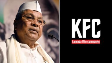 Karnataka Film Community Urges CM Siddaramaiah To Form Task Force Led by Retired Judge To Address Sexual Misconduct