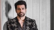 &lsquo;Not My Cup of Tea&rsquo;: Rithvik Dhanjani Refutes Rumours of Joining Salman Khan-Hosted &lsquo;Bigg Boss 18&rsquo;, Requests Media To Not Share &lsquo;False News&rsquo;