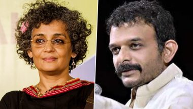 Hema Committee Report: Arundhati Roy, TM Krishna and Others Urge Kerala CM To Enact Law Addressing Sexual Atrocities Against Women