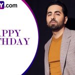 Ayushmann Khurrana Birthday: Upcoming Films of Bollywood’s Multifaceted Star!