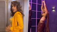 Nia Sharma Birthday Special: Dance Reels of the ‘Naagin’ Actress That Are Simply Fabulous! (Watch Videos)