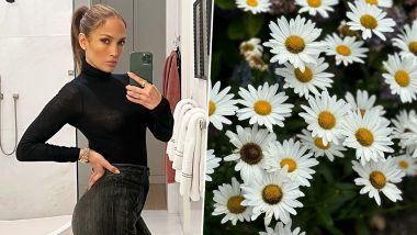 Jennifer Lopez Offers Sneak Peek Into Her ’Unbothered Summer’ Amid Divorce With Ben Affleck (View Pics)