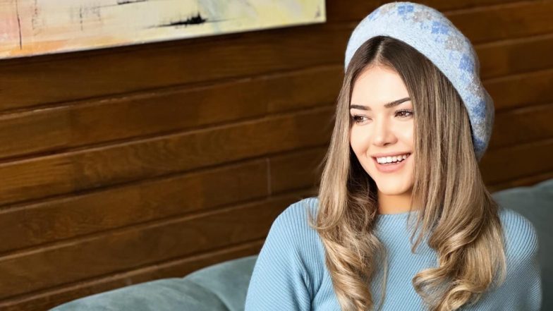 Turkish Influencer Kubra Aykut Dies by Suicide at 26