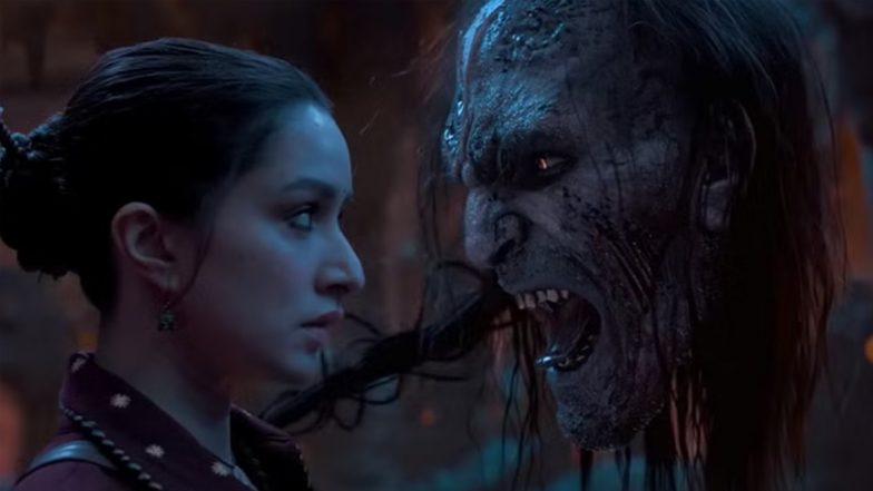 ‘Stree 2’ Box Office Collection Day 26: Shraddha Kapoor and Rajkummar Rao’s Film Sees Drop, Grosses INR 555.04 Crore in India