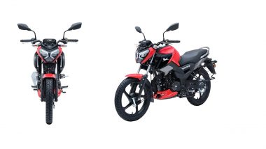 Affordable TVS Raider 125 Drum Brake Variant Launched in India; Check Price, Features & Specifications