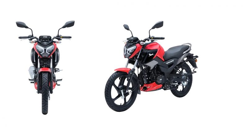 Affordable TVS Raider 125 Drum Brake Variant Launched in India; Check Price, Features & Specifications