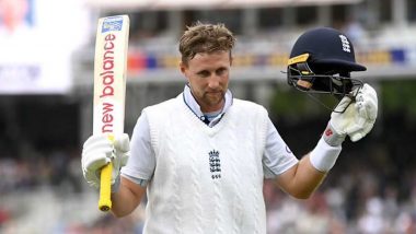 Latest ICC Test Rankings: Joe Root Extends Lead At First Position, Asitha Fernando Enters Top 10 For First Time in Career