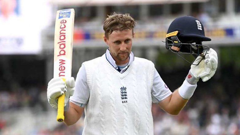 Joe Root Surpasses Kumar Sangakkara to Become Sixth-Highest Run-Scorer in Test Cricket, Achieves Feat During ENG vs SL 3rd Test 2024