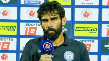 Khalid Jamil Celebrates Jamshedpur FC’s Dramatic Comeback Victory Over FC Goa in ISL 2024–25