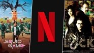 Is &lsquo;Squid Game&rsquo; Plagiarised? Netflix Releases Statement After &lsquo;Luck&rsquo; Director Soham Shah Files Lawsuit Against the Streaming Giants