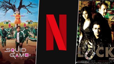 Is ‘Squid Game’ Plagiarised? Netflix Releases Statement After ‘Luck’ Director Soham Shah Files Lawsuit Against the Streaming Giants