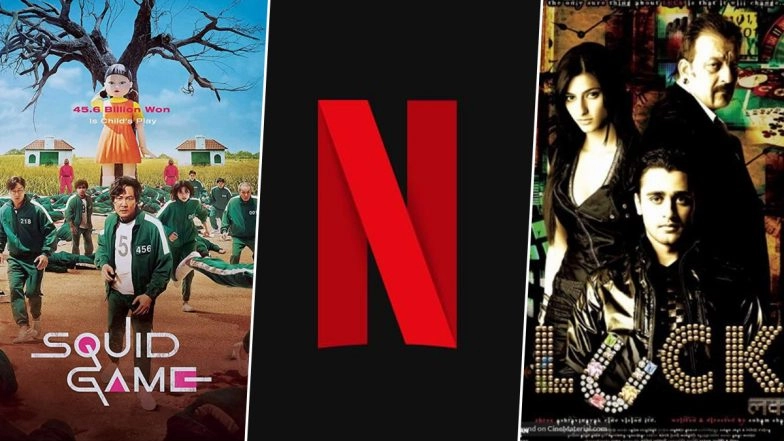 Netflix Denies ‘Squid Game’ Plagiarism Allegations Made by ‘Luck’ Director Soham Shah, Issue Statement