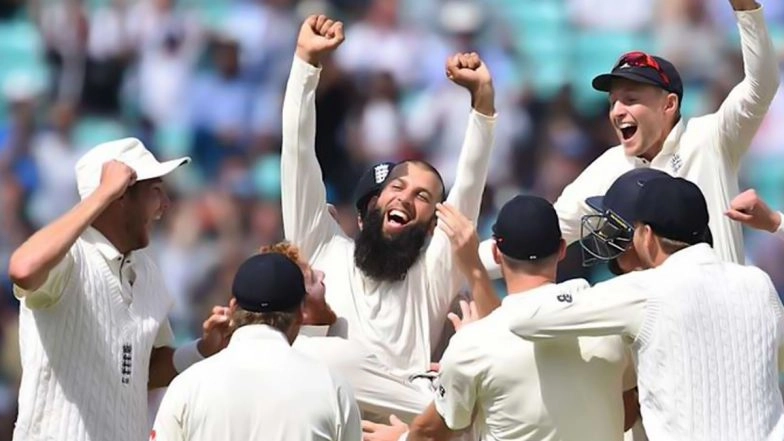 England All-Rounder Moeen Ali Opens Up After Retiring From International Cricket 