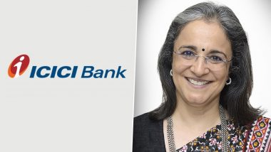 ICICI Bank Says ‘Did Not Provide Anything Beyond Retiral Benefits to SEBI Chief’ After Congress Labels Office for Profit Charge Against Madhabi Puri Buch