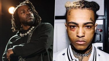 When XXXTentacion’s Father Thanked Kendrick Lamar for Giving a Shout-Out to His Son (Watch Throwback Video)