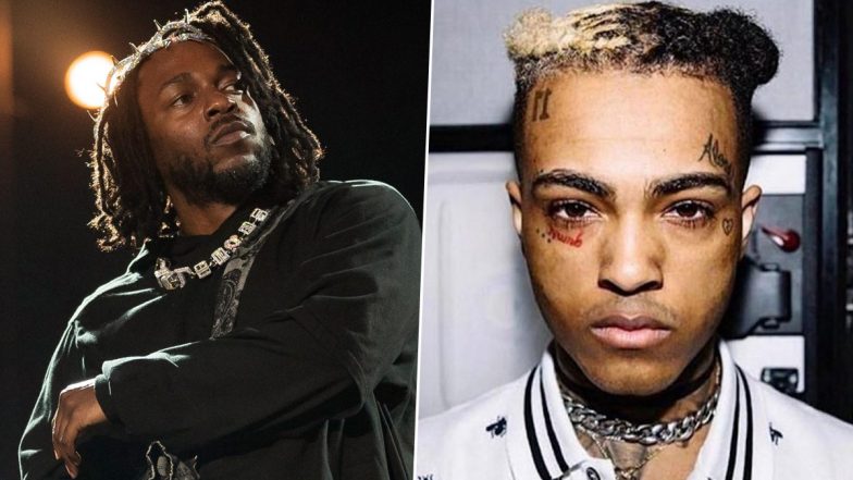 When XXXTentacion’s Father Thanked Kendrick Lamar for Giving a Shout-Out to His Son (Watch Throwback Video)