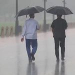 Tamil Nadu Weather Update: Heavy Rainfall Likely in Northern Part of State, Yellow Alert Issued for Chennai